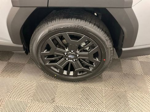 New 2026 Subaru Outback Limited XT image 6