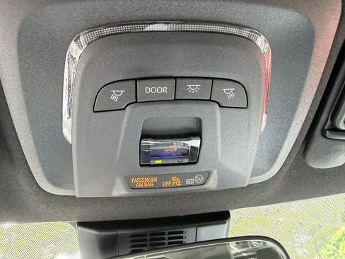 Used 2025 Toyota Corolla XSE FWD image 26
