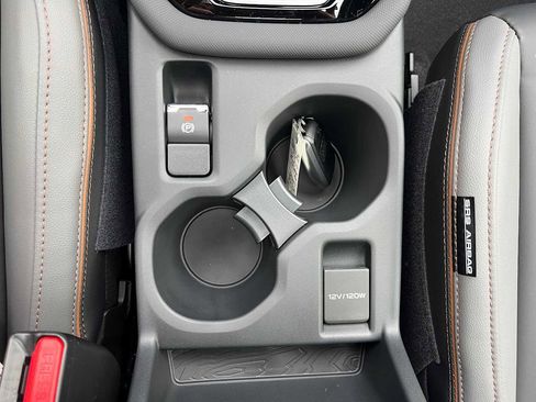 New 2026 Subaru Forester Sport image 12