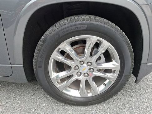 Used 2019 Chevrolet Traverse High Country AWD/4WD image 10