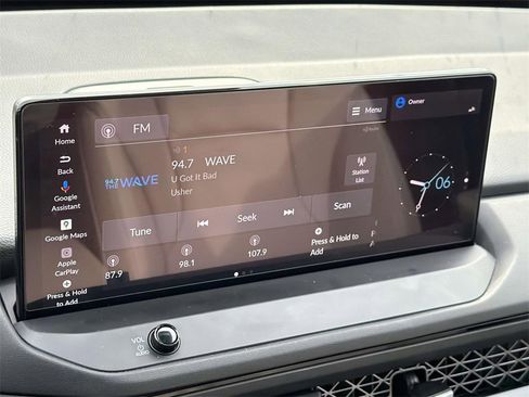 Used 2024 Honda Accord Touring image 14