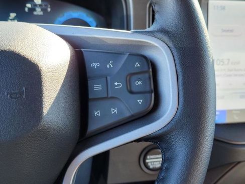 New 2025 Ford Bronco Big Bend image 16