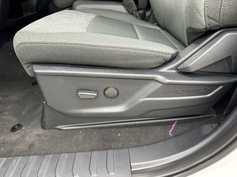 New 2026 Ford F350 XLT w/ Snow Plow/Camper Package image 41