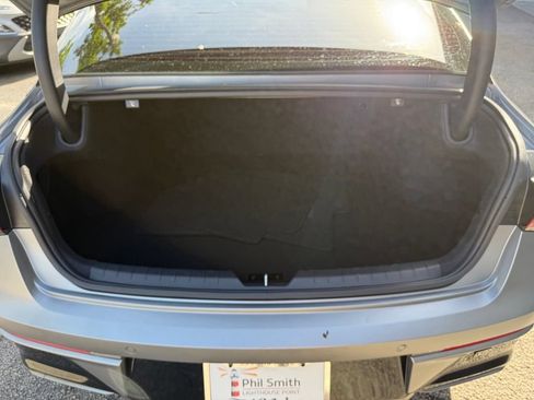 Certified 2025 Kia K5 GT-Line FWD image 7