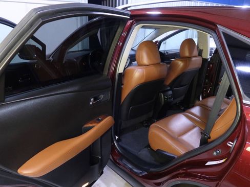 Used 2015 Lexus RX 350 FWD image 16