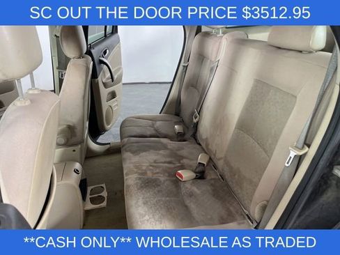 Used 2006 Saturn Vue 2WD image 28