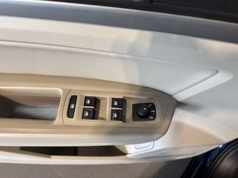 Used 2021 Volkswagen Atlas SE w/ Panoramic Sunroof Package AWD/4WD image 7