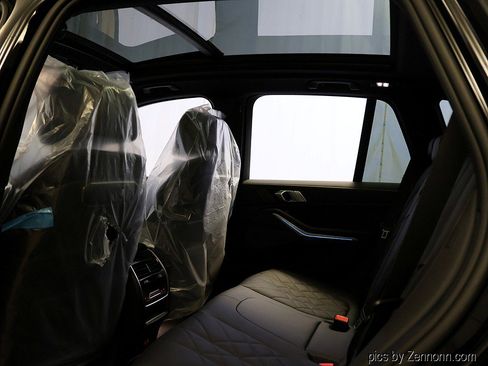 New 2026 BMW X5 xDrive50e w/ Climate Comfort Package image 14