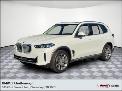 Used 2026 BMW X5 sDrive40i