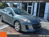 Used 2013 MAZDA MAZDA3 i Sport image 3