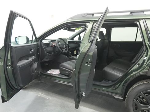 New 2026 Subaru Outback Limited XT AWD/4WD image 23