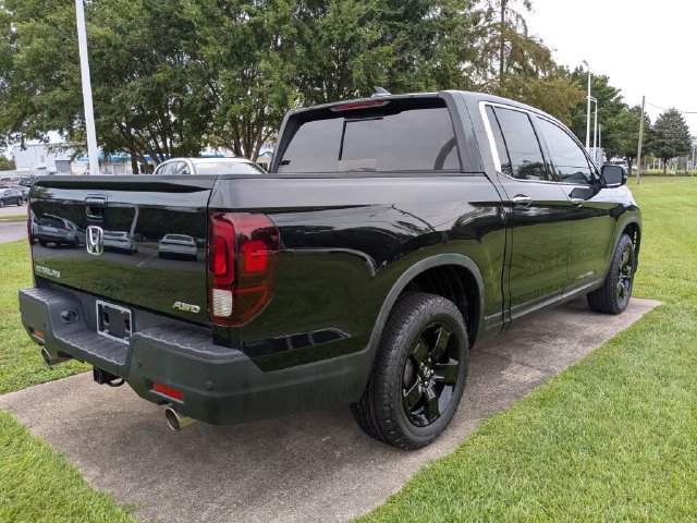 Certified 2023 Honda Ridgeline RTL-E image 10