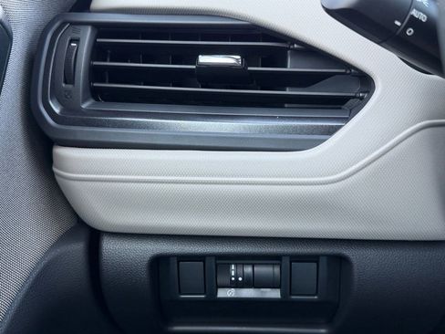 New 2026 Subaru Forester AWD/4WD image 20