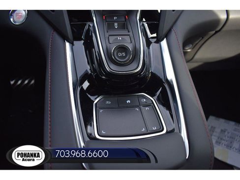 New 2026 Acura RDX A-Spec image 17