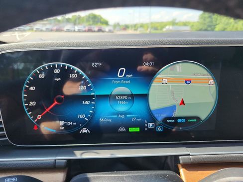 Used 2022 Mercedes-Benz GLE 450 4MATIC image 25