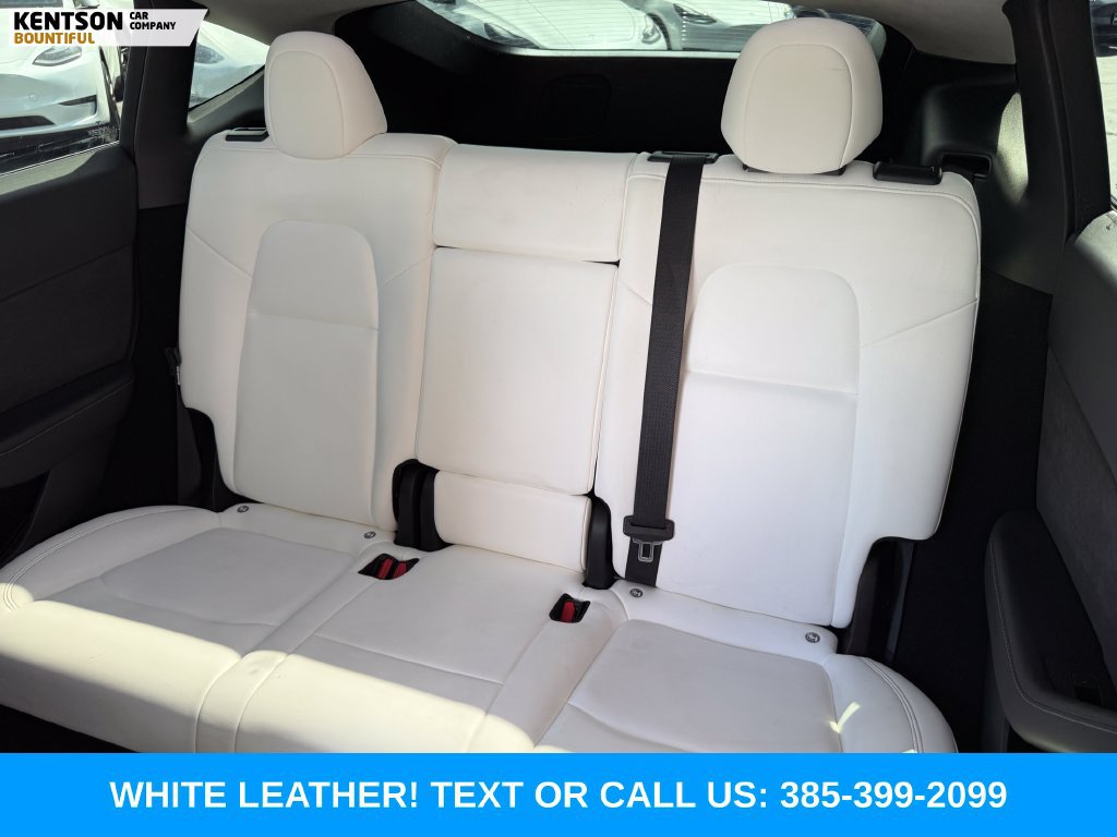 Used 2023 Tesla Model Y Performance AWD/4WD image 29