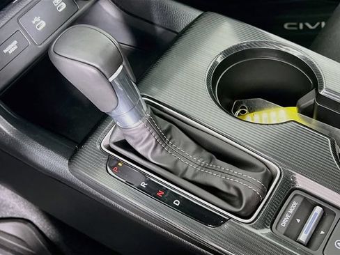 Used 2026 Honda Civic Sport image 18