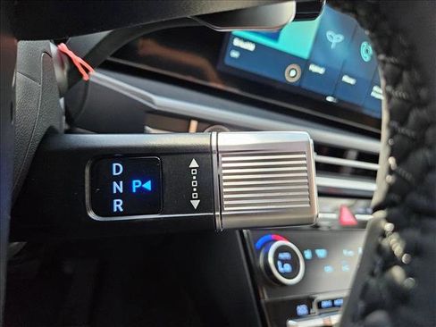 New 2026 Hyundai Santa Fe SEL image 13