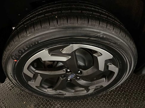 Certified 2023 Subaru Crosstrek 2.5i Limited image 13