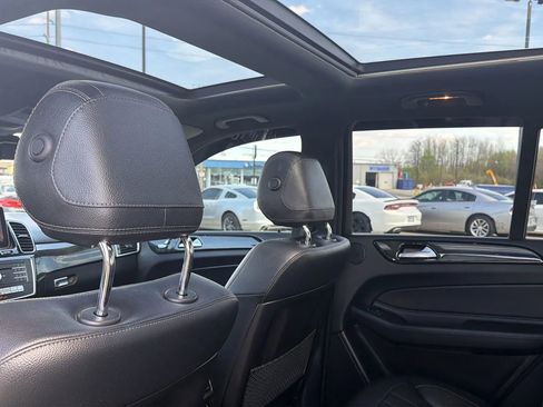 Used 2017 Mercedes-Benz GLE 350 4MATIC image 36