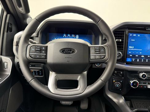 New 2026 Ford F150 XLT w/ Equipment Group 303A High AWD/4WD image 26