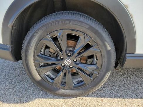 Used 2023 Honda CR-V Sport Touring image 39