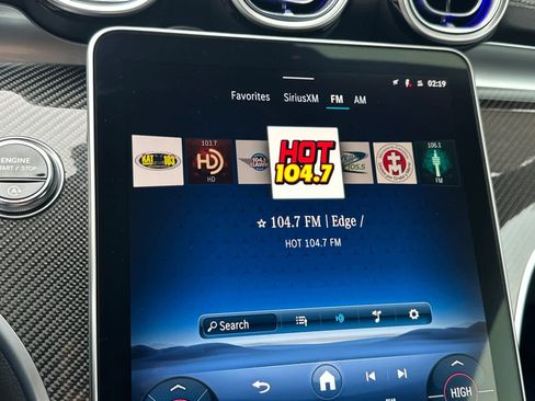 New 2026 Mercedes-Benz CLE 53 AMG 4MATIC Cabriolet image 16