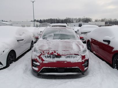Used 2022 Kia Niro EX Premium