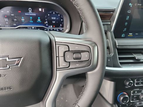 Used 2023 Chevrolet Suburban Z71 image 28