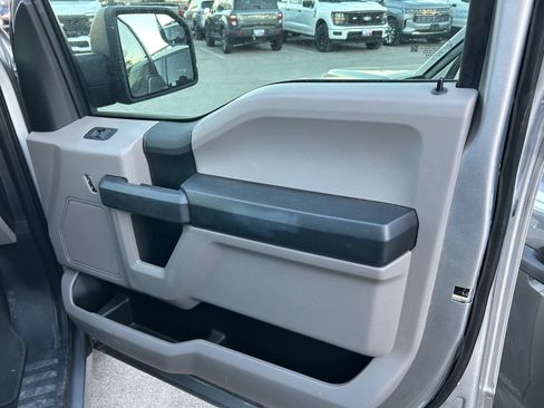 Used 2020 Ford F150 XL w/ Equipment Group 101A Mid image 4