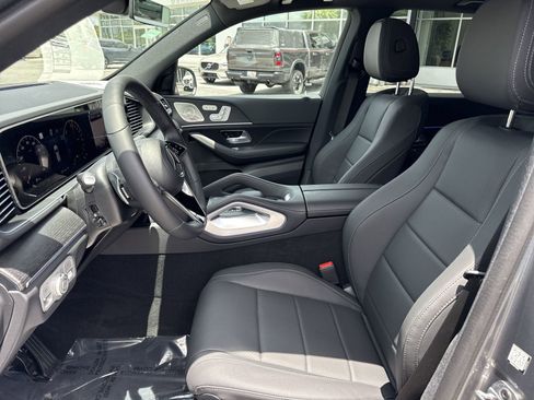 New 2025 Mercedes-Benz GLE 450e 4MATIC image 10