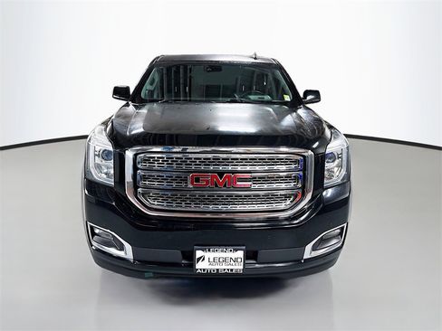 Used 2015 GMC Yukon SLT w/ Open Road Package image 2