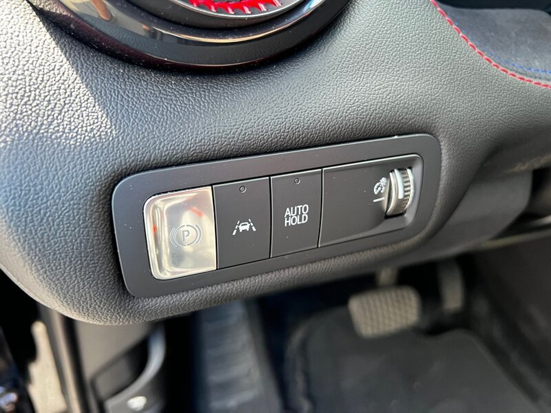 Used 2024 Chevrolet Blazer EV RS AWD/4WD image 27