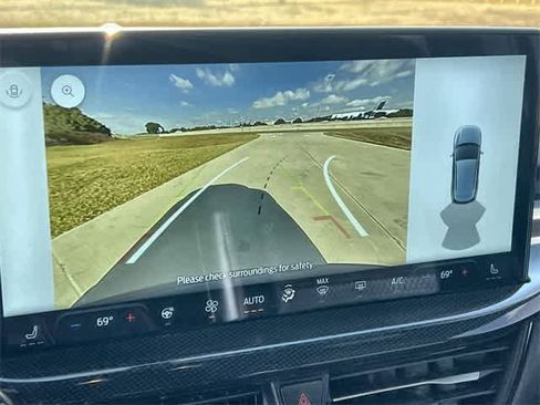 Used 2025 Ford Escape ST-Line w/ Equipment Group 301A image 26