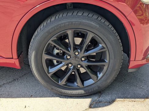 Used 2017 Dodge Durango R/T w/ Blacktop Package image 9