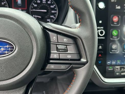 New 2025 Subaru Crosstrek 2.5i Limited image 11