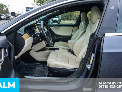 Used 2020 Tesla Model S Long Range image 19