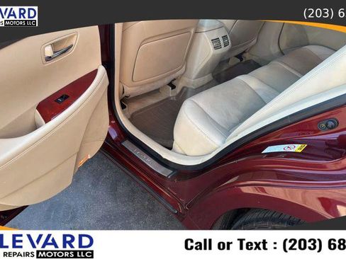 Used 2007 Lexus ES 350 image 27
