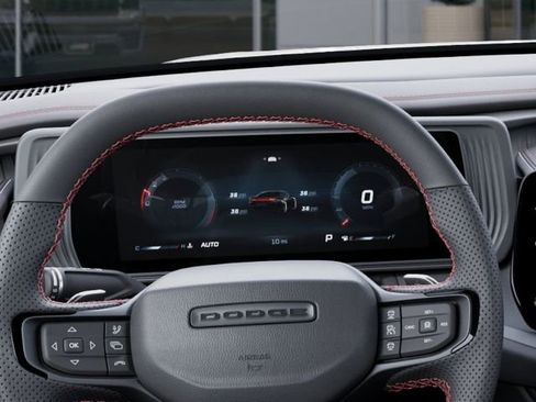 New 2026 Dodge Charger R/T Scat Pack image 17