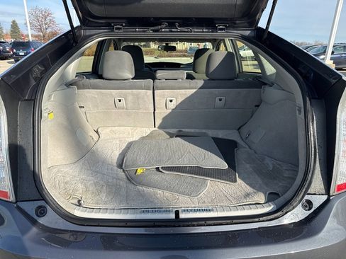 Used 2012 Toyota Prius Prime Plug-In Hybrid image 19