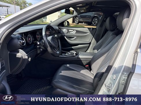 Used 2017 Mercedes-Benz E 300 image 10