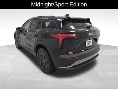 New 2026 Chevrolet Blazer EV LT image 4