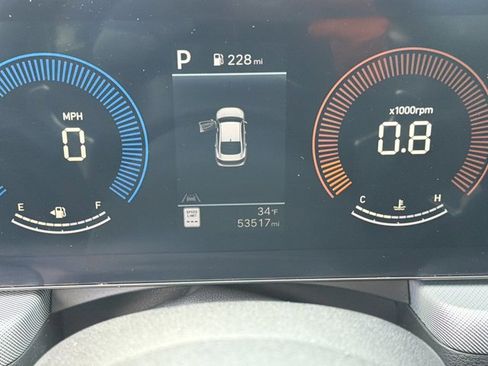 Used 2024 Hyundai Sonata SEL image 17