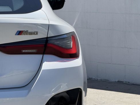 Used 2022 BMW i4 M50 w/ Premium Package image 6