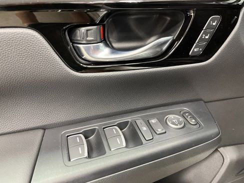 New 2026 Honda CR-V EX-L image 14