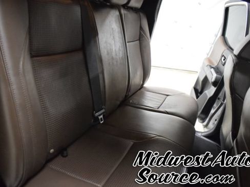 Used 2017 Toyota Tacoma Limited w/ Tow Package AWD/4WD image 32