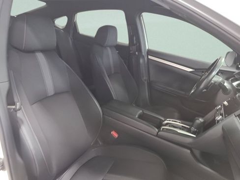 Used 2021 Honda Civic Sport image 12