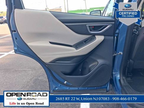 Certified 2023 Subaru Forester AWD/4WD image 18