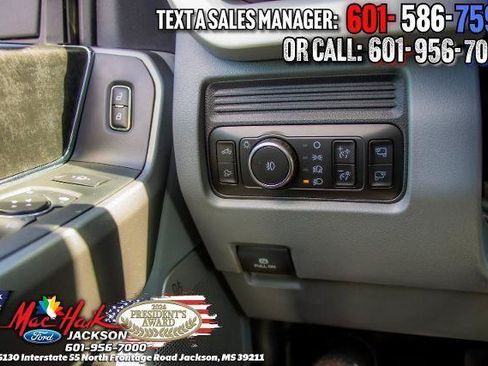 New 2026 Ford F250 XLT w/ XLT Premium Package AWD/4WD image 49