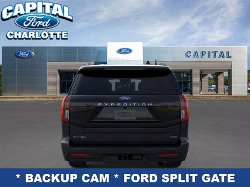 New 2026 Ford Expedition Max Active AWD/4WD image 5